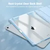 Fintie Hybrid Hülle für iPad Air 13 Zoll M4/M3/M2 Produktbild-Vorschau 4