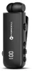FORCELL F-AUDIO bezdrôtové / bluetooth slúchadlá Drive Náhľad obrázku produktu 3