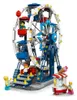 LEGO Creator Ikonické ruské koleso, Stavebnica, 8 rok / Náhľad obrázku produktu 18