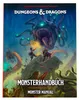 Dungeons & Dragons RPG Monsterhandbuch 2024 deutsch Produktbild-Vorschau 1