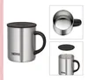 THERMOS LONGLIFE CUP, taza térmica de 0,35 l, acero Vista previa de la imagen del producto 3