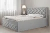 Bett, Boxspringbett DORMI 3, mit Bonnel-Matraze, VISCO Produktbild-Vorschau 1
