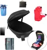 Lixada Scooter Tasche für Roller, Vorderrahmen Scooter Produktbild-Vorschau 4
