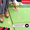 KOTARBAU® Raschietto a lama 60 mm con manico in legno per Anteprima dell’immagine prodotto 7