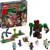 LEGO Minecraft Postrach Dżungli, Zestaw do budowania, 8 Podgląd zdjęcia produktu 11