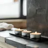 Horeca Candles Lot de 100 Bougies Chauffe-plat 4h – Voir les images du produit 7