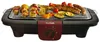 EasyGrill Red BG90E5 (/rojo, 2300 vatios) Vista previa de la imagen del producto 13