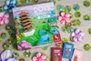 Pegasus Dorfromantik - Sakura, Stolní hra, Rodinný, 10 Náhled obrázku produktu 4