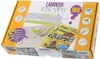 GENIE Laminier Kreativ Set Bastelset Laminiergerät Produktbild-Vorschau 8