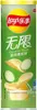 Lay's Stax Cucumber China 90g Produktbild-Vorschau 1