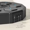 SPORTNOW Music Boxing Machine, elektronische Bluetooth Produktbild-Vorschau 6