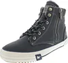Mustang Herren Sneaker High Top Stiefelette Reißverschluss Produktbild-Vorschau 21