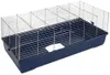 Kerbl Kleintier-Käfig Nagerkäfig MAXI BALDO TWIN 100 Produktbild-Vorschau 4