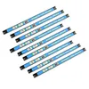 Wiltec Magnetleiste 9er Set 46cm Werkzeughalter aus Stahl Produktbild-Vorschau 4
