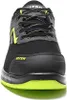 ELTEN Sicherheitshalbschuh LOAN XXSports Pro black-lime Low Produktbild-Vorschau 3