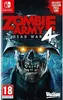 Rebellion Zombie Army 4 : Dead War, Nintendo Switch, M Produktbild-Vorschau 1