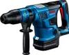 Bosch Akku-Bohrhammer BITURBO mit SDS max GBH 18V-36 C, 2 x Produktbild-Vorschau 10