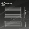 Loadchamp Automatik Ladegerät 7A 12V Produktbild-Vorschau 6