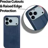 Handyhülle für iPhone 17 Pro Hülle Flip Case klappbare Produktbild-Vorschau 5