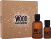 Dsquared2 Original Wood EDP 100 ml + EDP 30 ml M Voir les images du produit 2