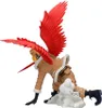Banpresto My Hero Academia Fantastičtí hrdinové Plus Hawks Náhled obrázku produktu 2