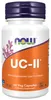 NOW Foods collageen uc-ii, 60 capsules 85 Productafbeelding-voorbeeld 2