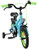 Bicicletta per bambini Volare Rocky - ragazzi - 12 pollici Anteprima dell’immagine prodotto 13