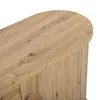 Buffet Merax avec portes coulissantes et tiroirs, commode à Voir les images du produit 12