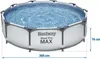 Piscine de jardin tubulaire 305 x 76 cm 17-en-1 Bestway Voir les images du produit 7