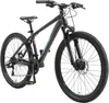 BIKESTAR Alu Mountainbike 26 Zoll | 21 Gang Hardtail Sport Produktbild-Vorschau 1