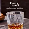 Teaninich 10 Jahre Single Malt Scotch Whisky, Flora & Fauna Produktbild-Vorschau 4