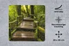 MuchoWow® Mauspad Mousepad Schöner Regenwald und Dschungel Produktbild-Vorschau 2