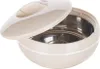 Thermoschüssel AVANZA 2,5L Beige mit Isolierfunktion - Produktbild-Vorschau 1