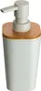 Seifenspender NATUREO 200 ml, weiß Produktbild-Vorschau 5