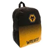 Wolverhampton Wanderers FC - Batoh s farebným gradientom Náhľad obrázku produktu 4