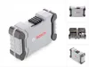 Bosch 2 607 017 164, 43 szt., Krzyż, Płaski, Pentalobe, Podgląd zdjęcia produktu 1