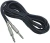 Klinke-Verbindungskabel HOLLYWOOD 10m, 6,3 mm Produktbild-Vorschau 1