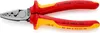 KNIPEX - Tagliafili - isolato - 160 mm Anteprima dell’immagine prodotto 21