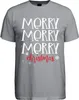 Merry Merry Merry Christmas - Weihnachten Produktbild-Vorschau 2