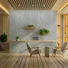 IZODEKOR - PVC Wandpaneel Marmoroptik 122x260 cm – Produktbild-Vorschau 9