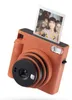 Fujifilm instax SQUARE SQ 1 orange terracotta Voir les images du produit 13