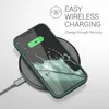 kwmobile Hülle für Apple iPhone 12 / iPhone 12 Pro TPU Case Produktbild-Vorschau 7