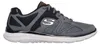 Skechers Verse - Flash Point 58350-CCOR, zapatilla Vista previa de la imagen del producto 35