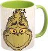 tazza - Merry Grinchmas -inner green Anteprima dell’immagine prodotto 9
