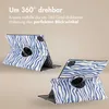 imoshion 360° drehbare Design Klapphülle iPad Pro 13 (2025) Produktbild-Vorschau 2