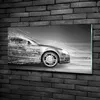 Tulup® Glas-Bild - 100x50 -Wandkunst - Wandbild hinter Produktbild-Vorschau 2