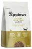 Karma Applaws Dry Cat Kurczak z Jagnięciną 400g Podgląd zdjęcia produktu 2