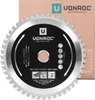 Vonroc Multi-Material-Sägeblatt - 255 x 30mm - 48T - Holz, Produktbild-Vorschau 1