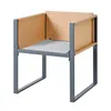 Flieks Gartenlounge-Set Gartenmöbelset 6 Personen, Rattan Produktbild-Vorschau 8