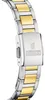 Festina Damen Uhr Luxus Edelstahl Armbanduhr silber gold Produktbild-Vorschau 2